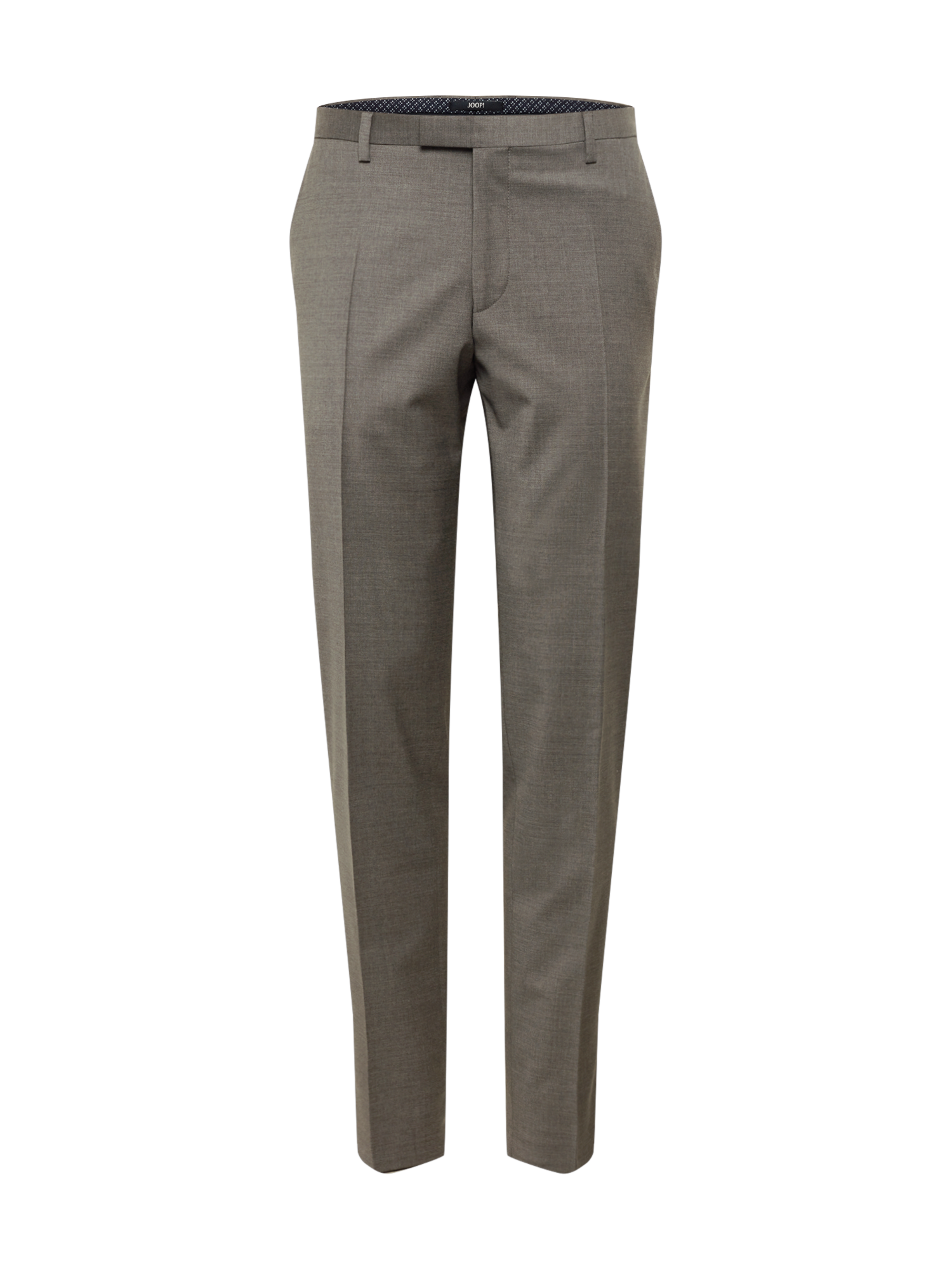 Abbigliamento pta2C JOOP  Pantaloni con piega frontale in Greige 