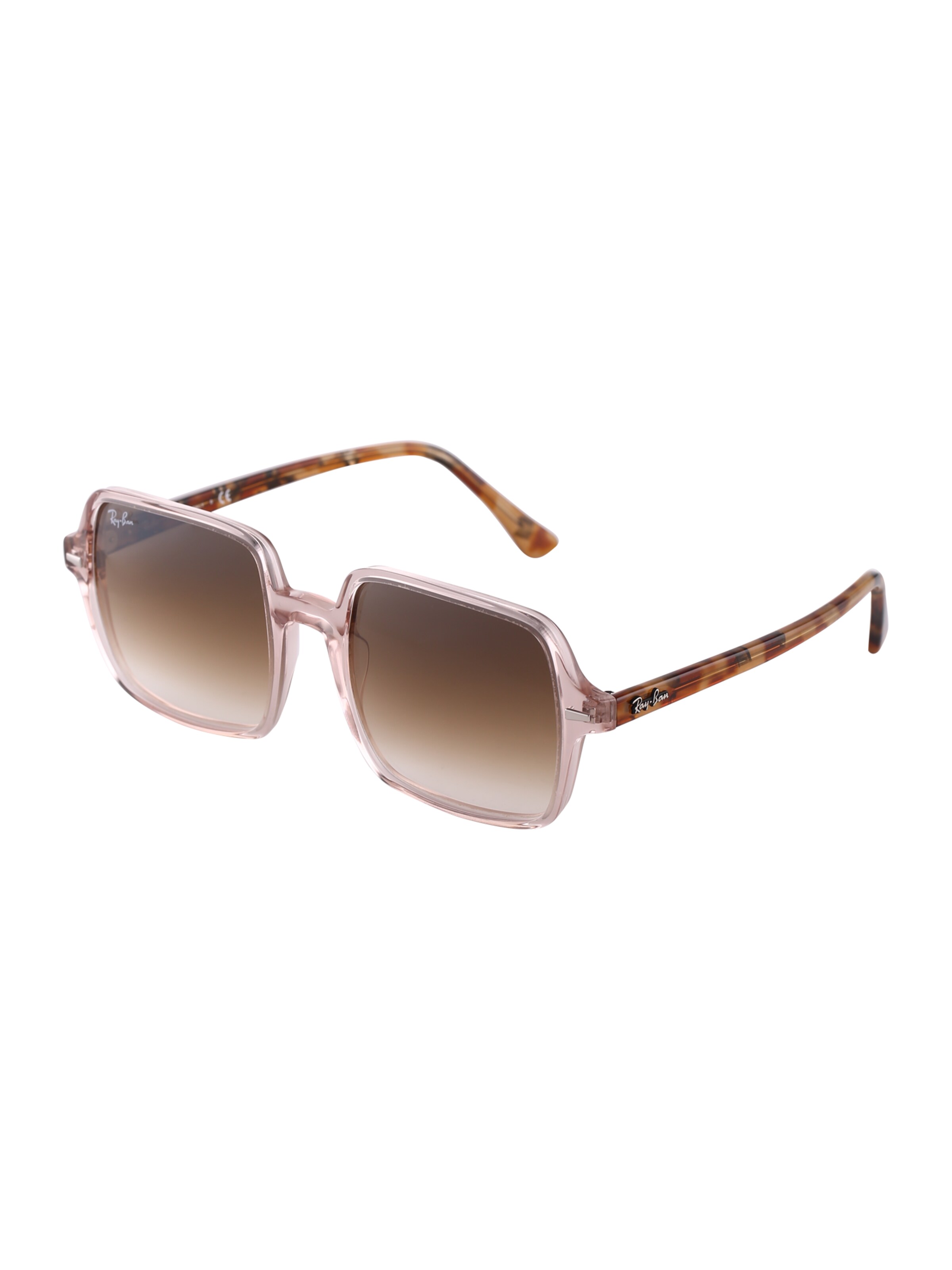 Ray-Ban - Zonnebril '0RB1973' in de kleur Beige