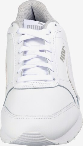 PUMA Sneakers in White