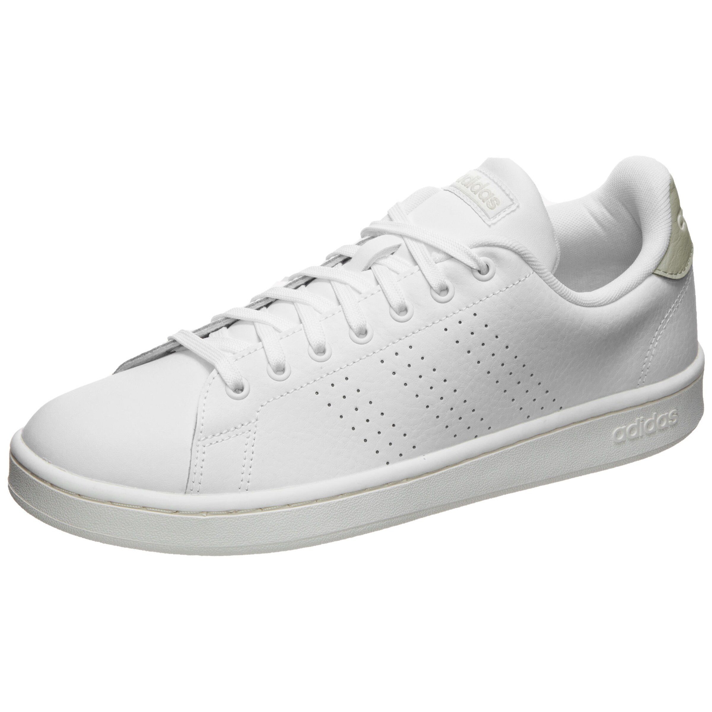 ADIDAS PERFORMANCE - Sneaker 'Advantage' in weiß