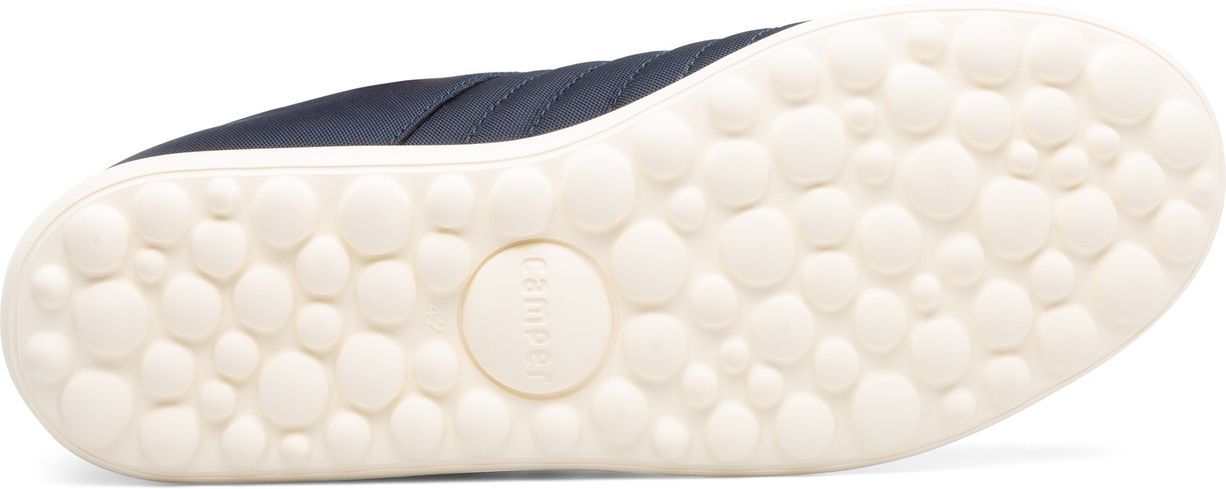 CAMPER Sneaker 'Pelotas Xlite' in Blau