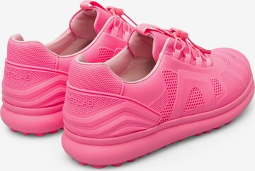 Baskets basses 'Pelotas Protect' CAMPER en rose