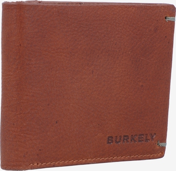 Burkely Wallet in Brown