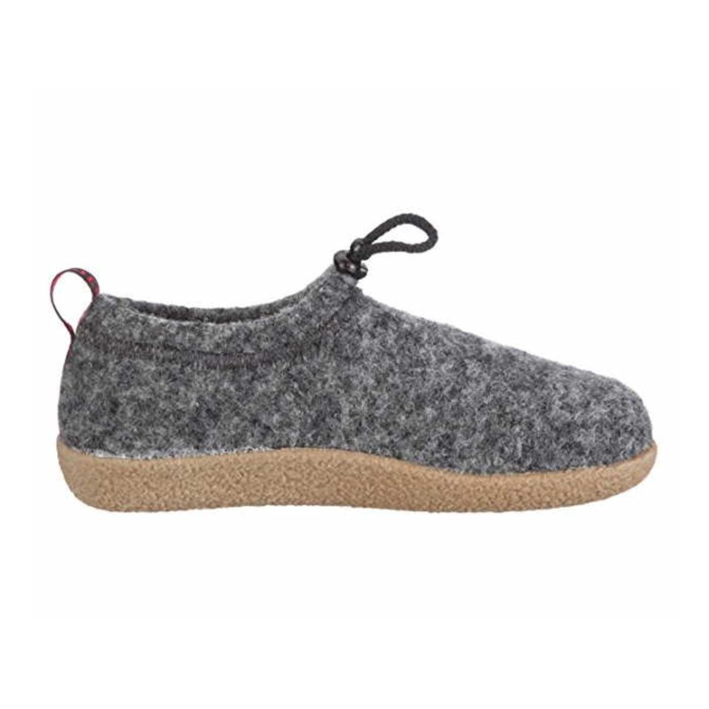 GIESSWEIN Házi cipő 'Vent' - szürke