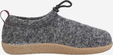 GIESSWEIN Slippers 'Vent' in Grey