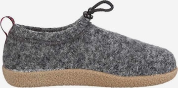 GIESSWEIN Slippers 'Vent' in Grey