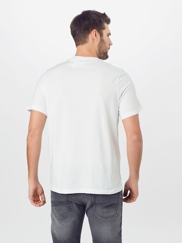 ADIDAS ORIGINALS Футболка в Белый