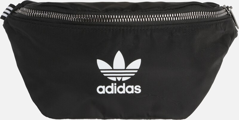 ADIDAS ORIGINALS Bauchtasche mit Print mischfarben ADIDAS ORIGINALS Bauchtasche mit Print mischfarben