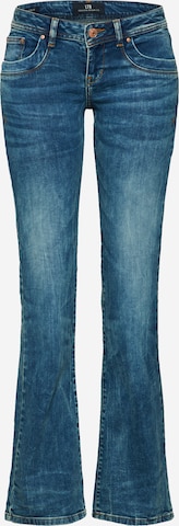 LTB Jeans 'Valerie' in Blauw: voorkant