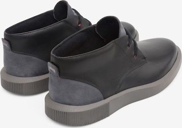 CAMPER Lace-Up Shoes 'Bill' in Black