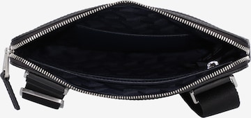 LACOSTE Crossbody Bag 'Chantaco' in Black