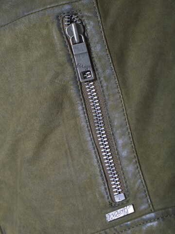 Maze Between-Season Jacket 'Prescott ' in Green