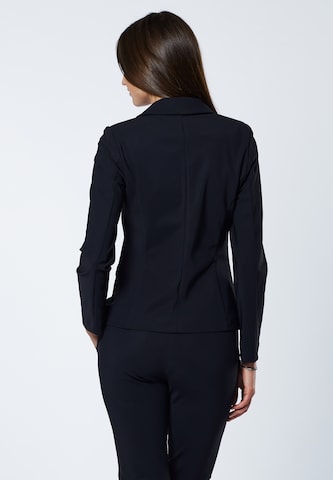 EVITA Blazers in Zwart