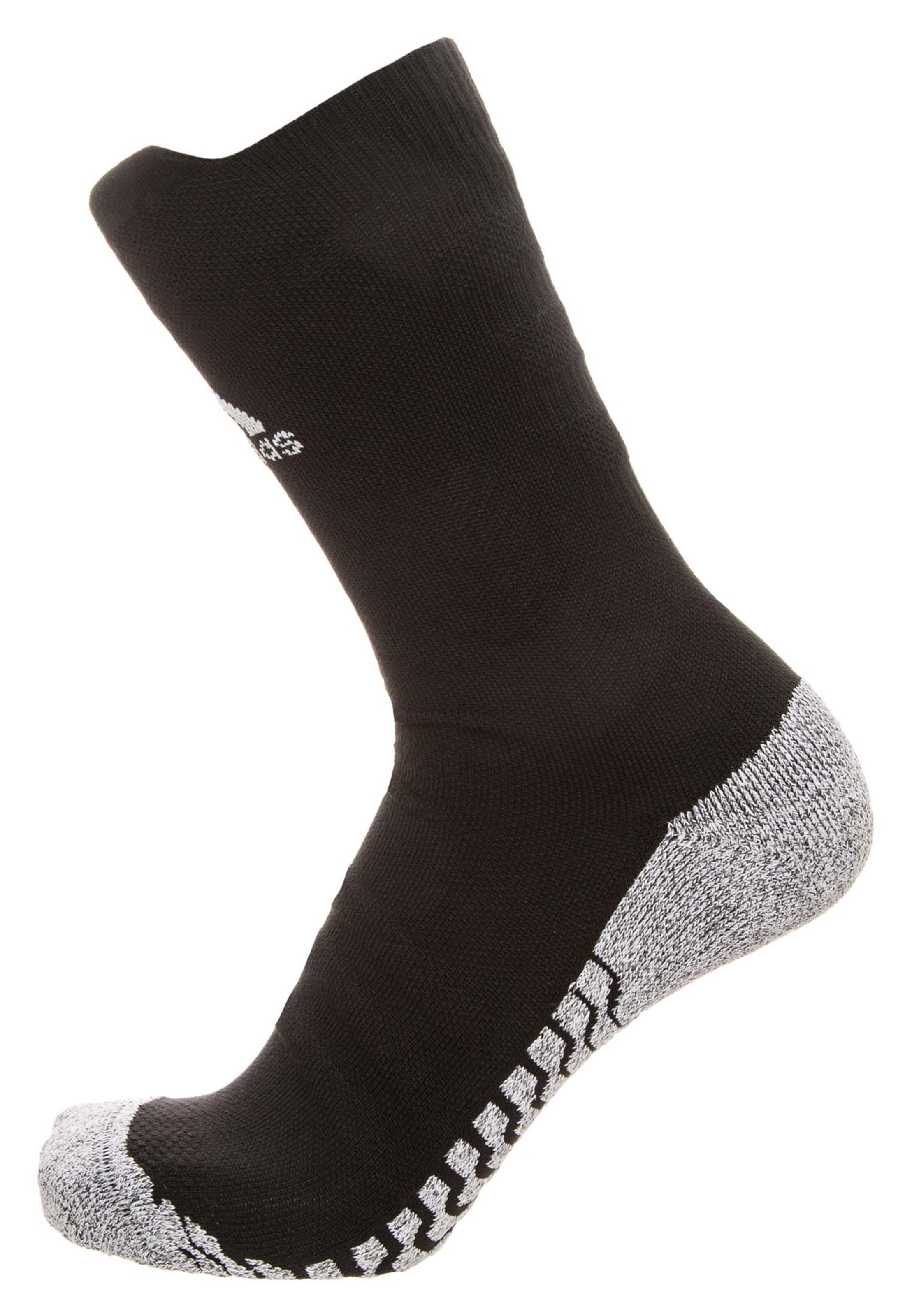 ADIDAS PERFORMANCE - Socken in grau