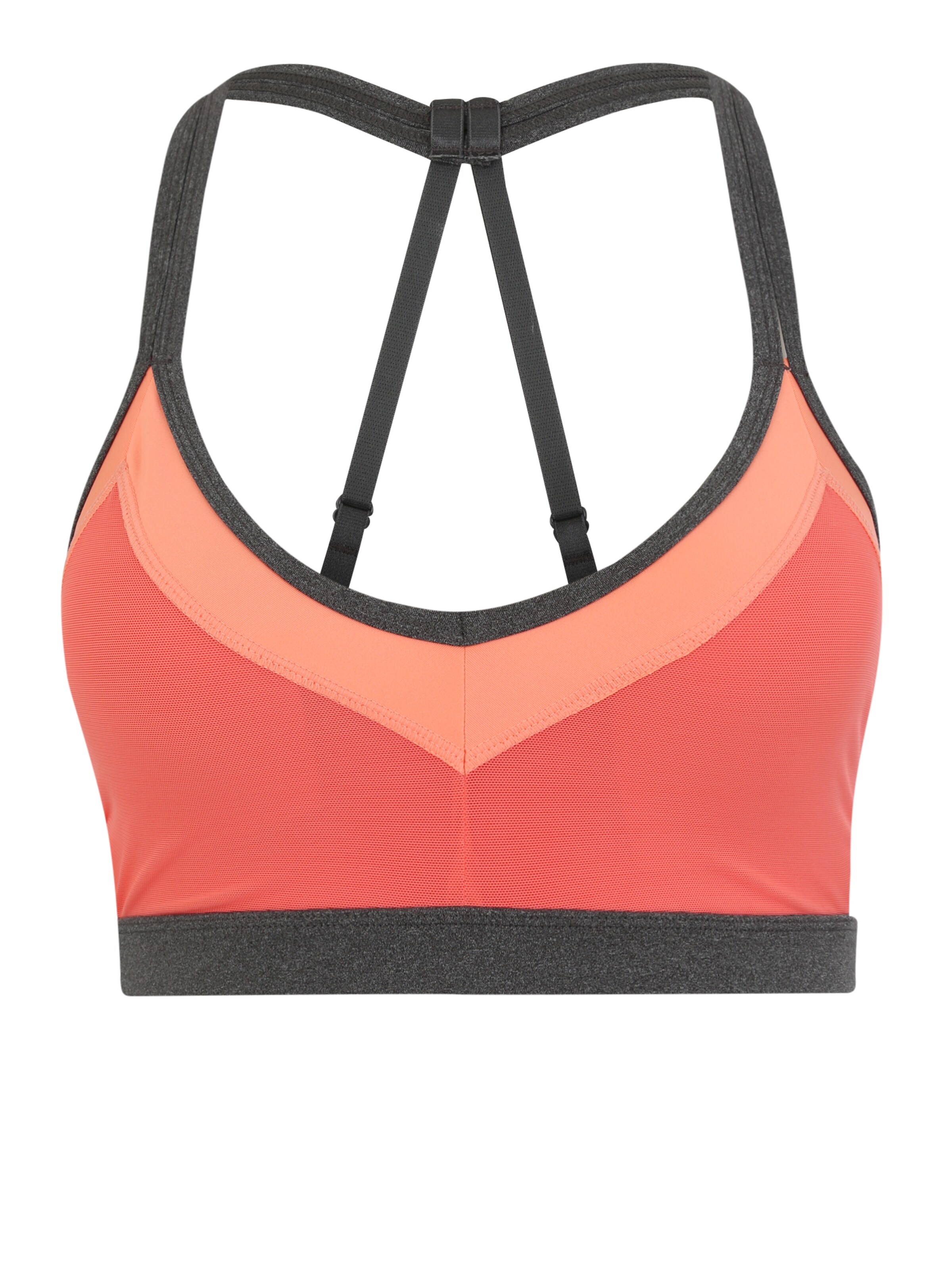 Marika - Sport bh 'RAINA SPORT BRA' in de kleur Grijs