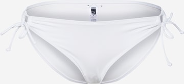 CHIEMSEE Долнище на бански тип бикини в бяло: отпред