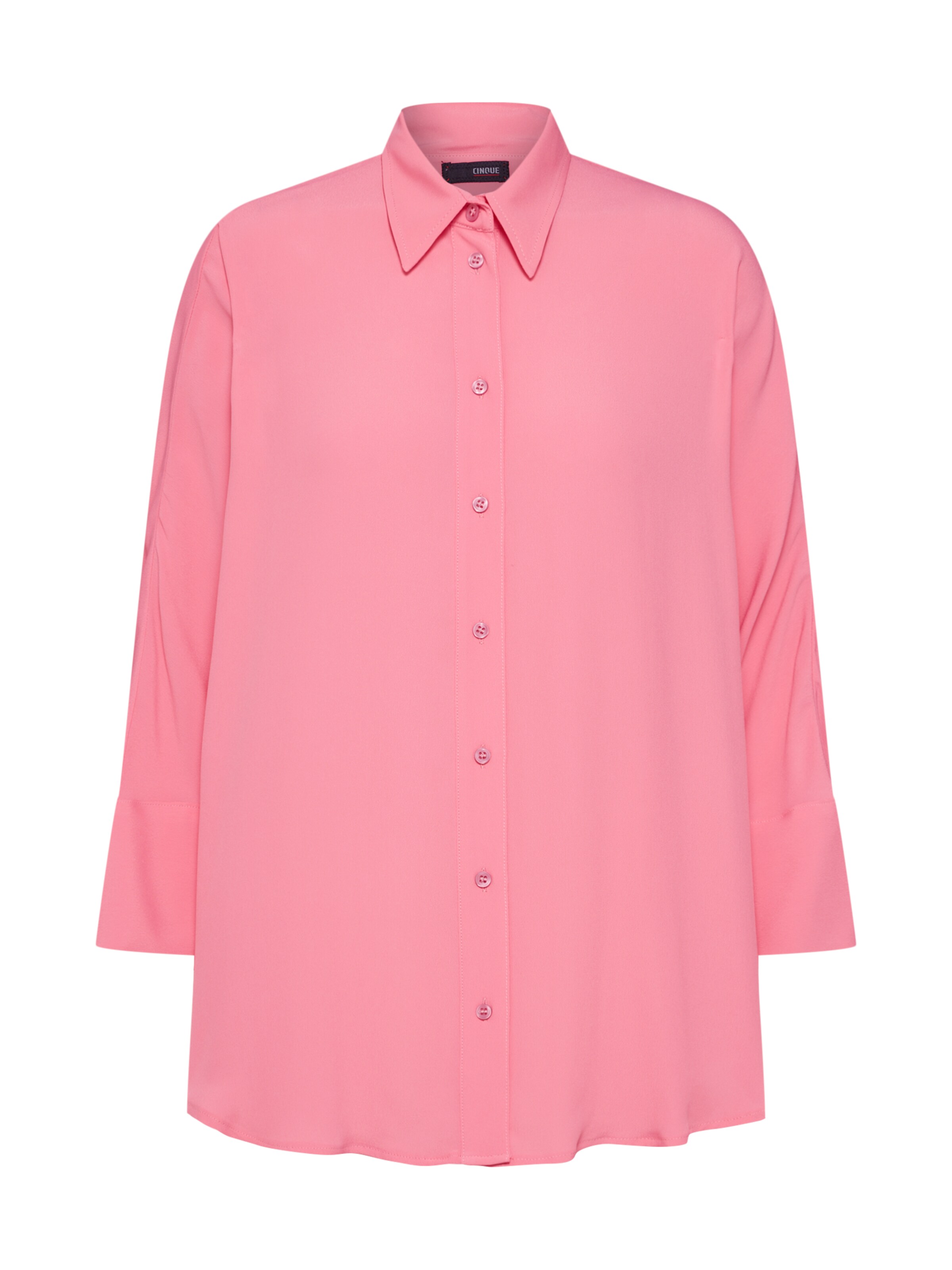 CINQUE - Blouse 'CIPALEO' in de kleur Pink