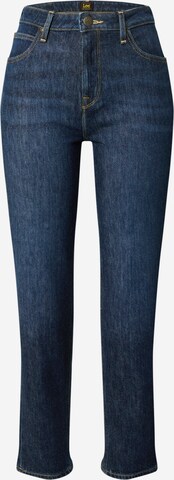 Lee Jeans 'Carol' in Blau: predná strana