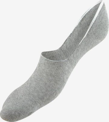 H.I.S Socken in Grau