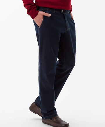 BRAX Regular Jeans 'Jim' in Blue