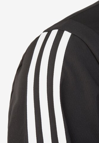 ADIDAS SPORTSWEAR Athletic Jacket 'Tiro 19' in Black