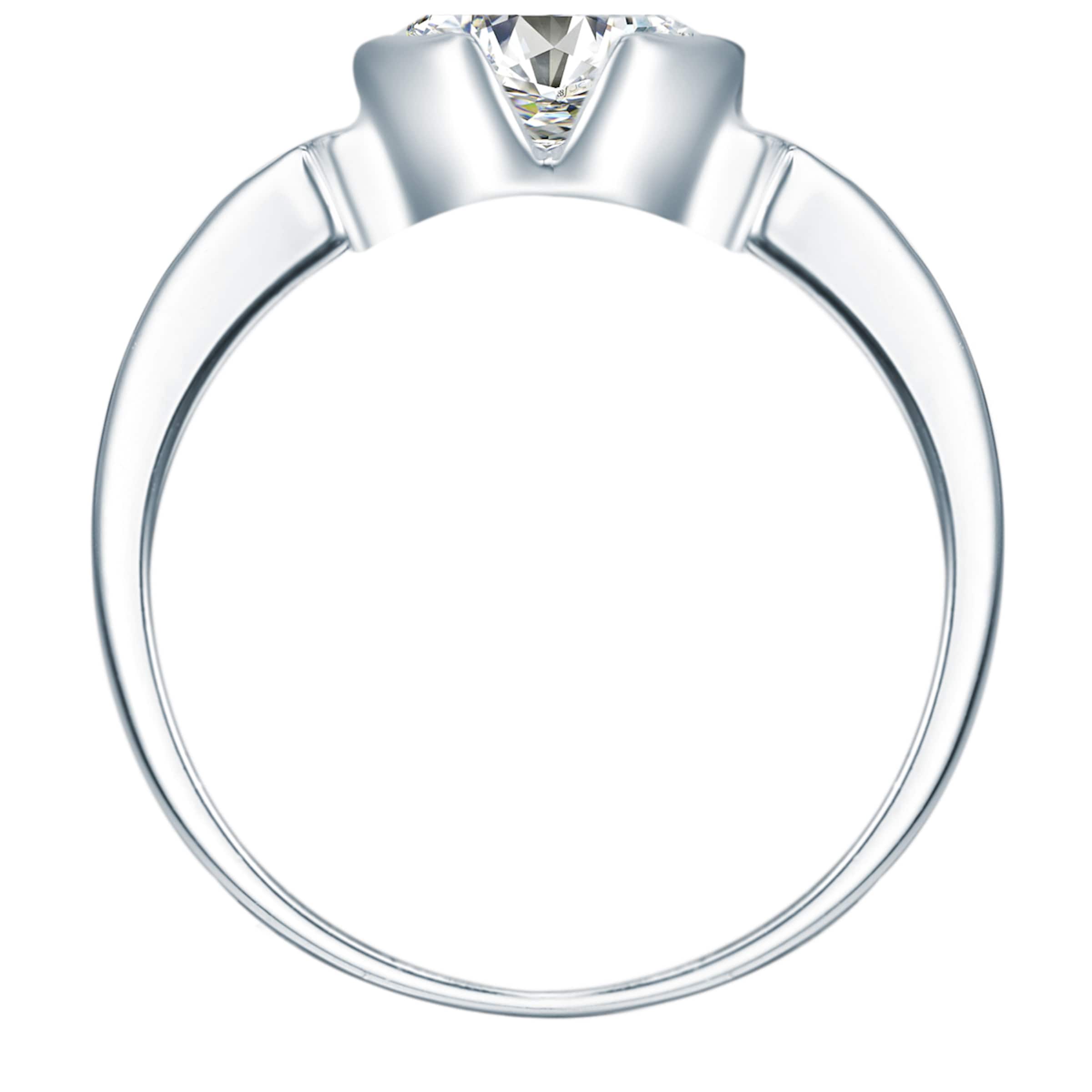 Bague Rafaela Donata en argent