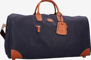 Bric's Reisetasche 'Life' in Blau