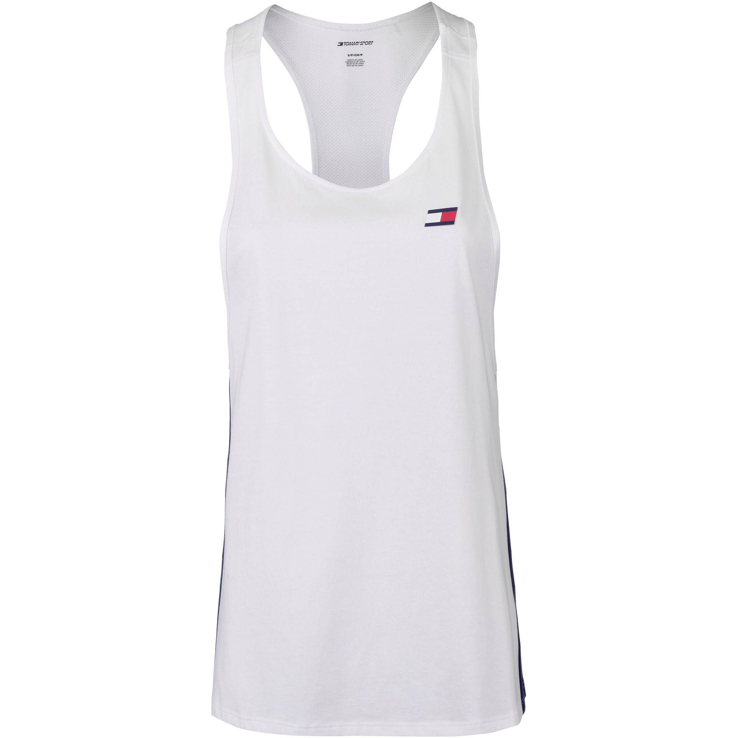 Tommy Sport - Tanktop in navy