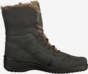 ARA Snow Boots in Grey