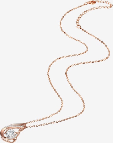 Rafaela Donata Necklace in Gold: front