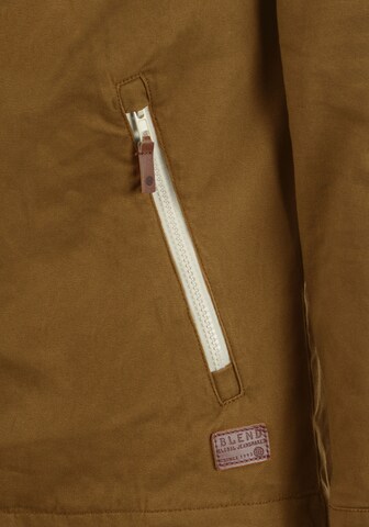 Veste mi-saison 'Bobby' BLEND en marron