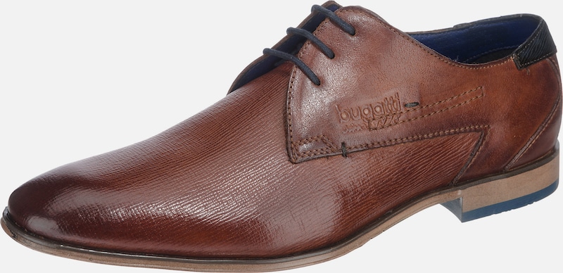 Halbschuhe für Herren online im ABOUT YOU Online Shop Business Schuhe Herren Schnürschuhe Schwarz Grösse 43 in Zug