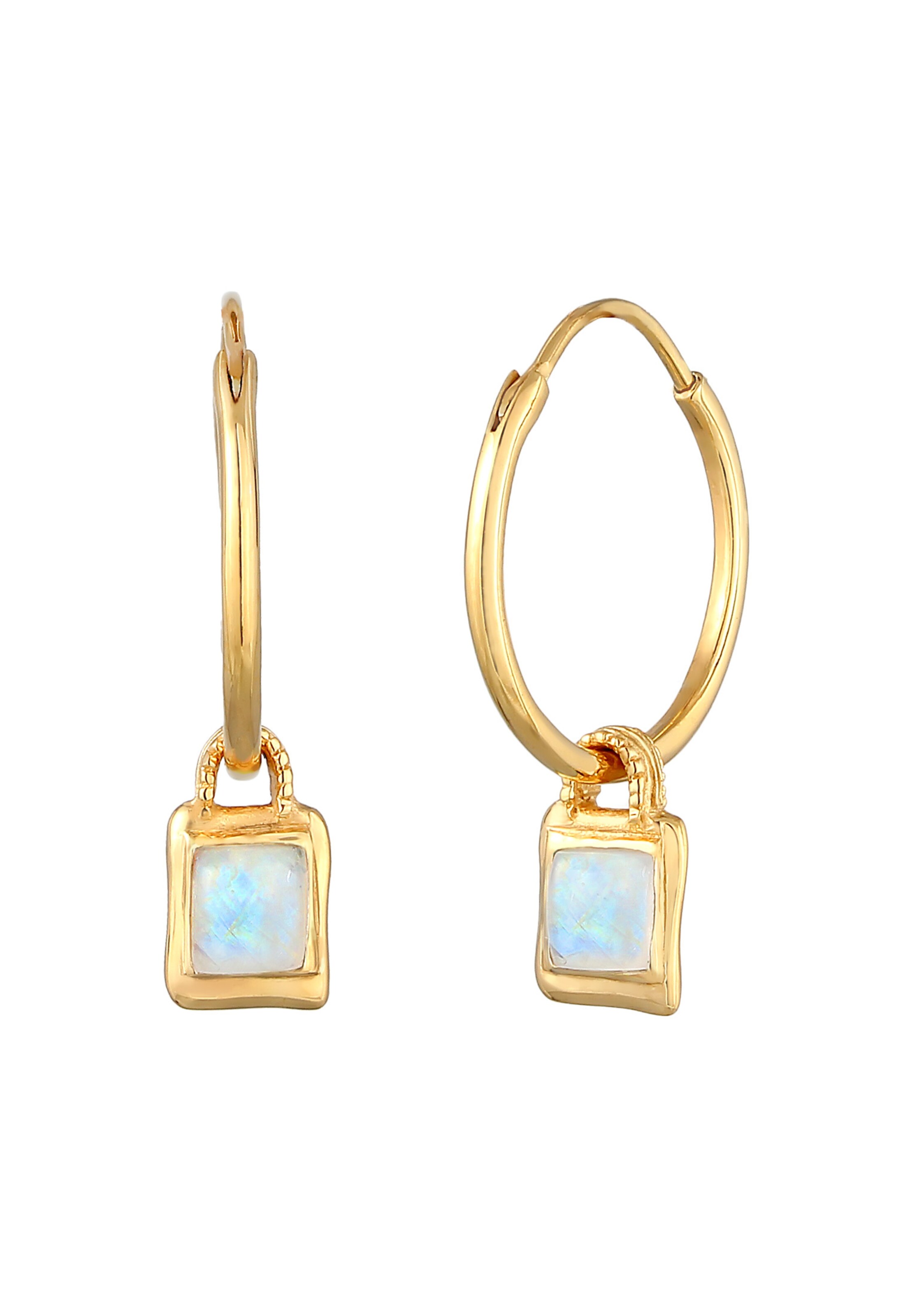 ELLI PREMIUM Earrings in Gold