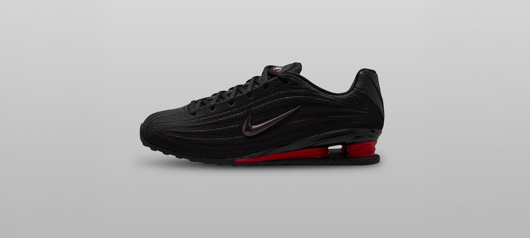 W NIKE SHOX Z