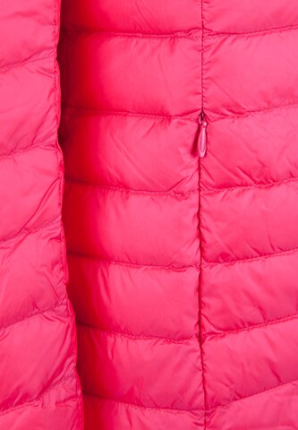 JOTT Between-season jacket 'CHA' in Pink