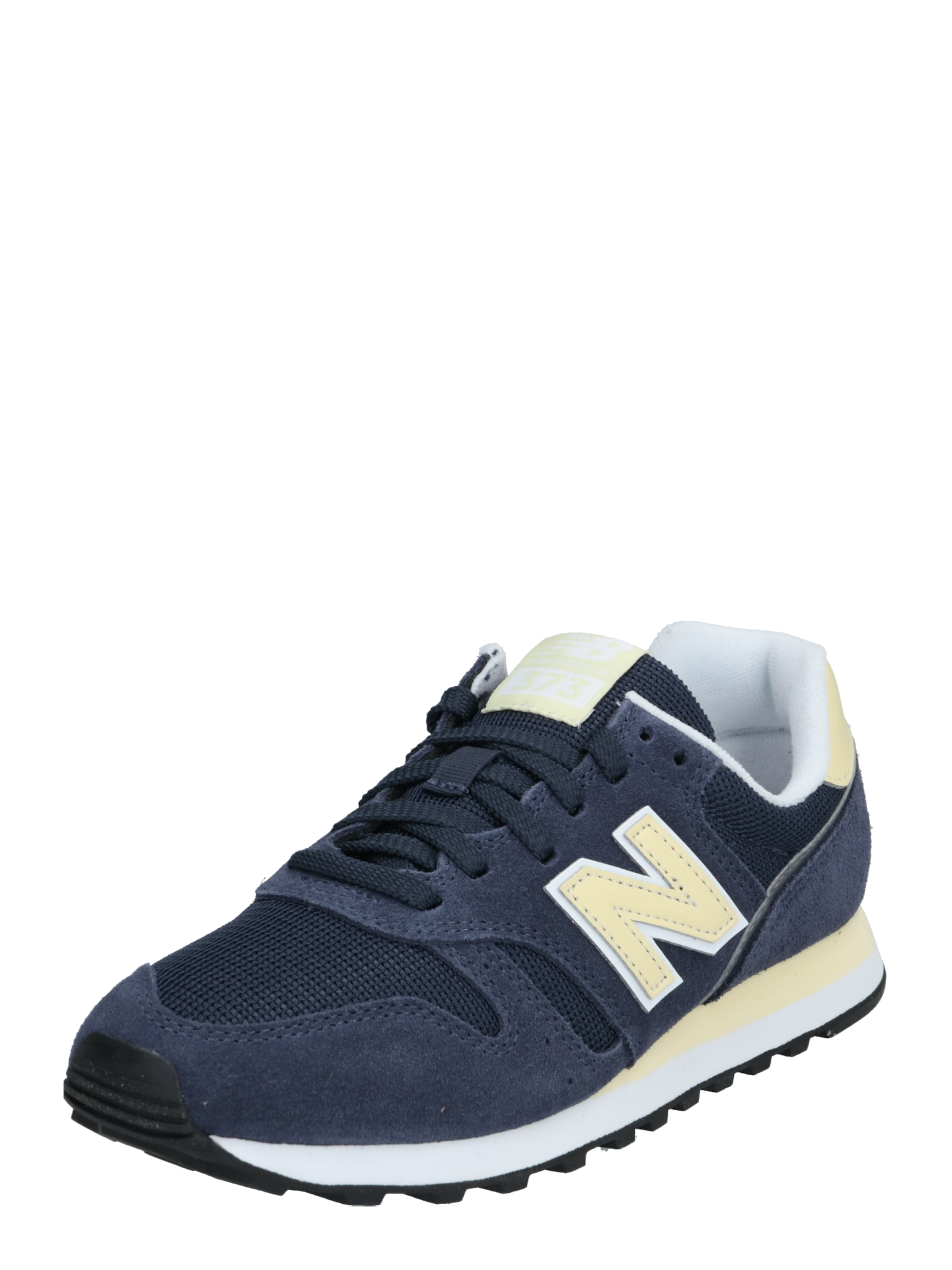 new balance dunkelblau gold