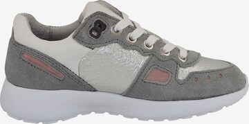 Braqeez Sneaker in Grau