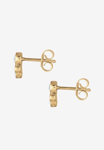 Boucles d'oreilles ELLI PREMIUM en or