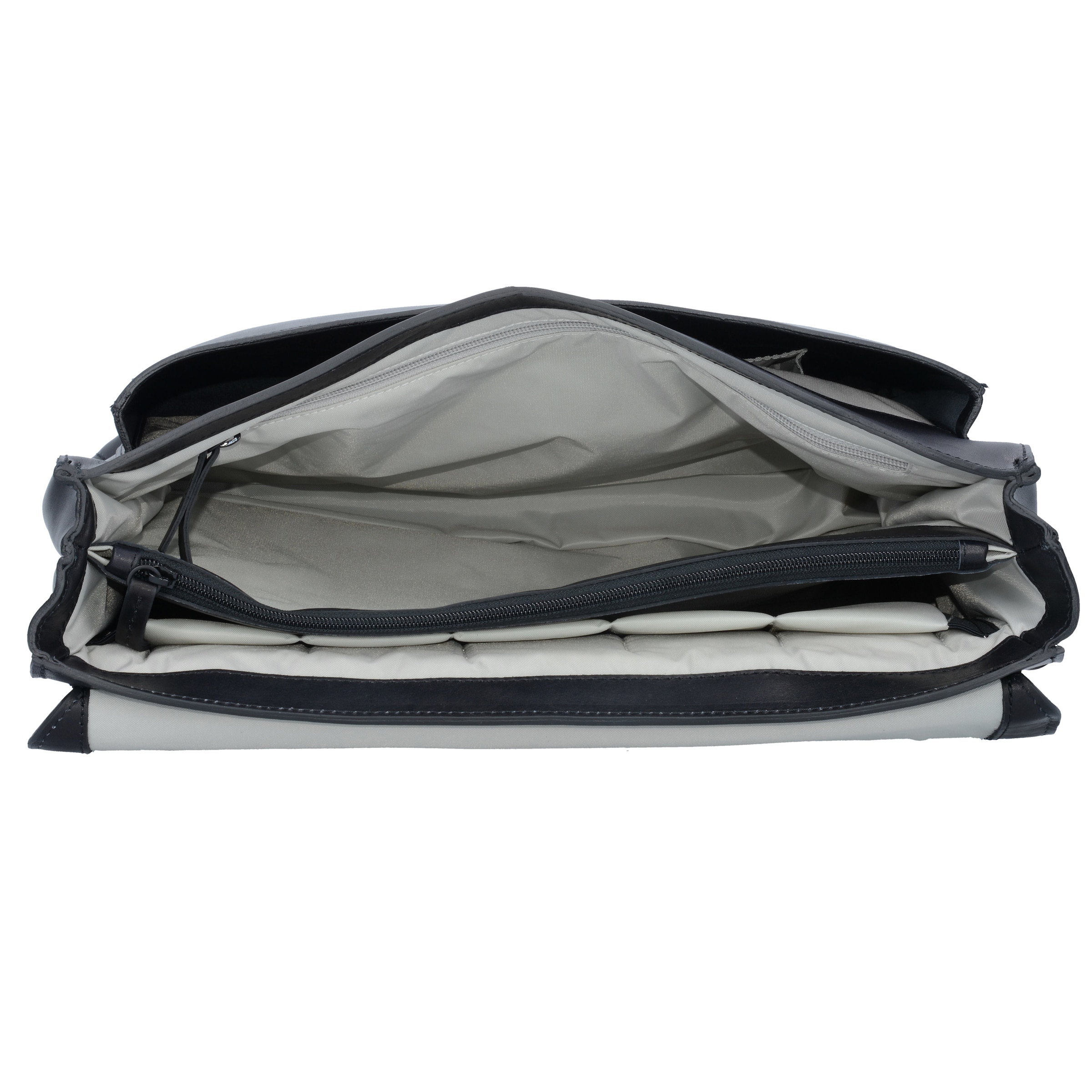 Borsa portadocumenti 'Futura' di JOST in nero