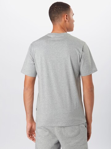 Coupe regular T-Shirt CONVERSE en gris