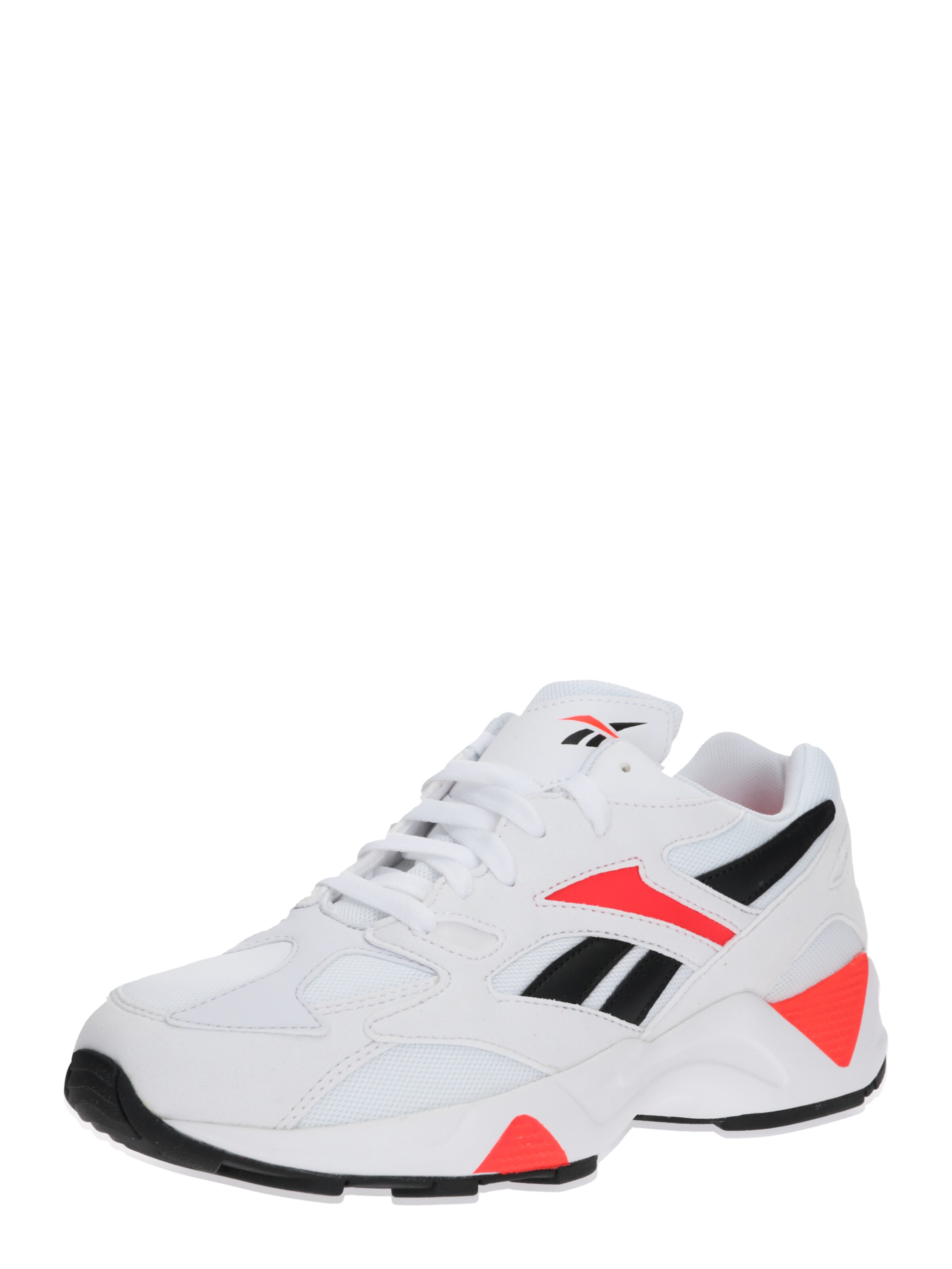 Reebok Classic - Sneakers laag 'AZTREK 96' in de kleur Offwhite