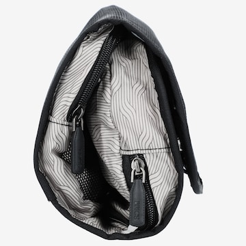 Bric's Toiletry Bag in Black