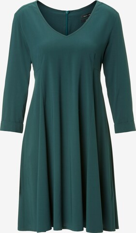 Robe Marc O'Polo en vert : devant