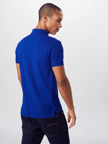 Polo Ralph Lauren Shirt in Blauw