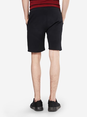 ELLESSE Regular Shorts 'Noli' in Schwarz