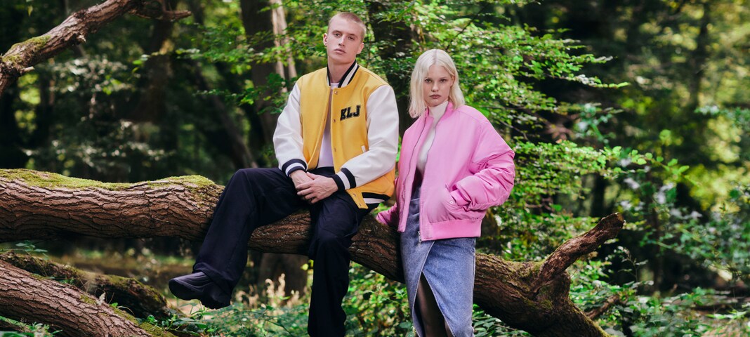 Premium Jackets
