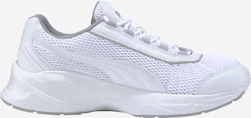 PUMA Athletic Shoes 'Nucleus' in White