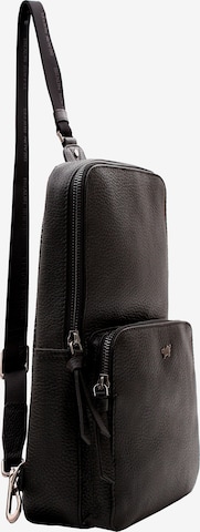 Braun Büffel Crossbody Bag 'Novara' in Black