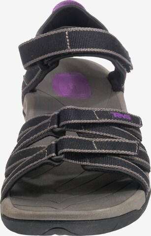 TEVA Sandals 'Tirra' in Grey