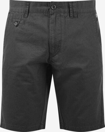 Regular Pantalon chino 'Sasuke' BLEND en gris : devant